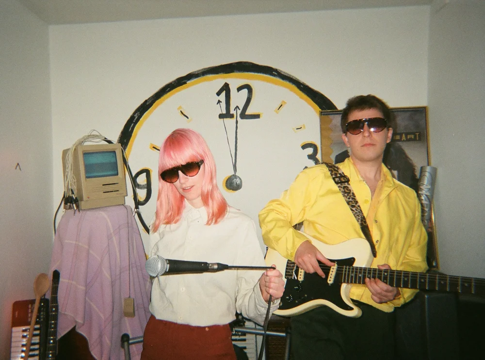 Premiere Music Blog Also Cool