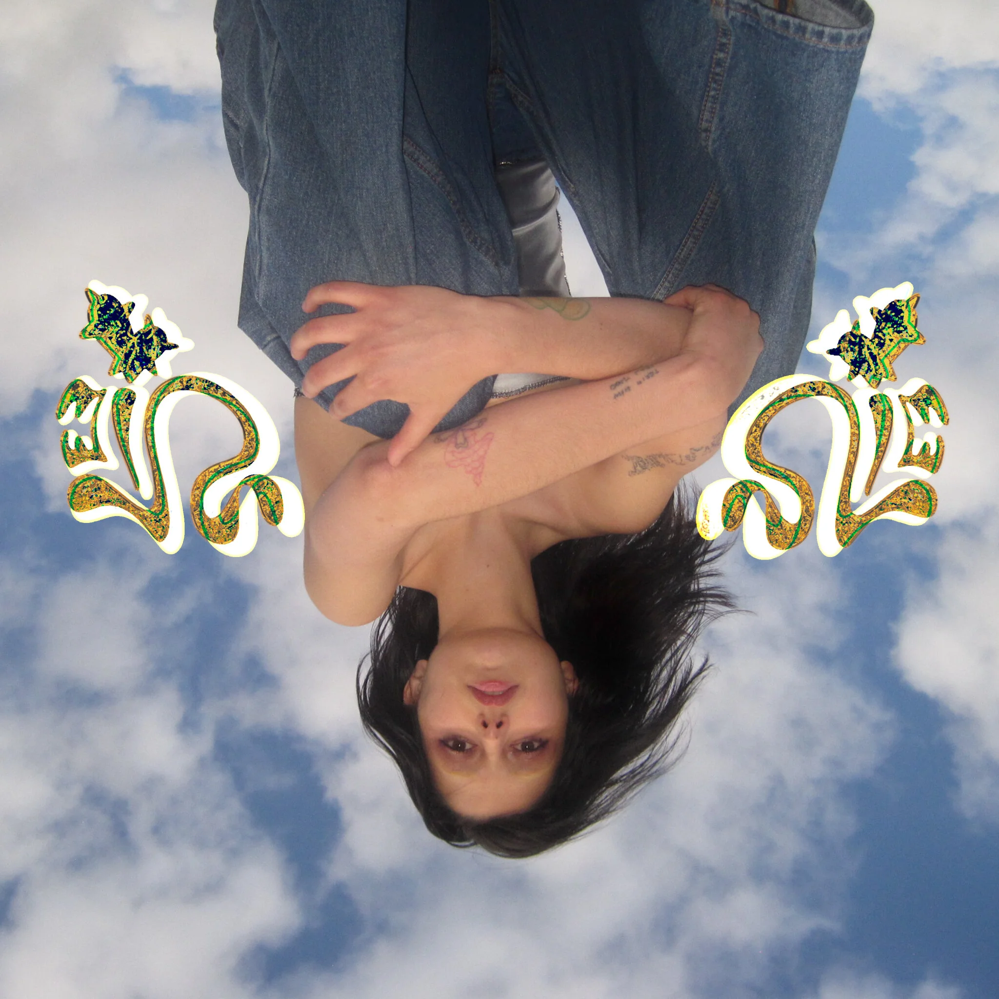 PREMIERE: Slic Shares Director's Cut of Hypnotic Electronic Track "EZ"