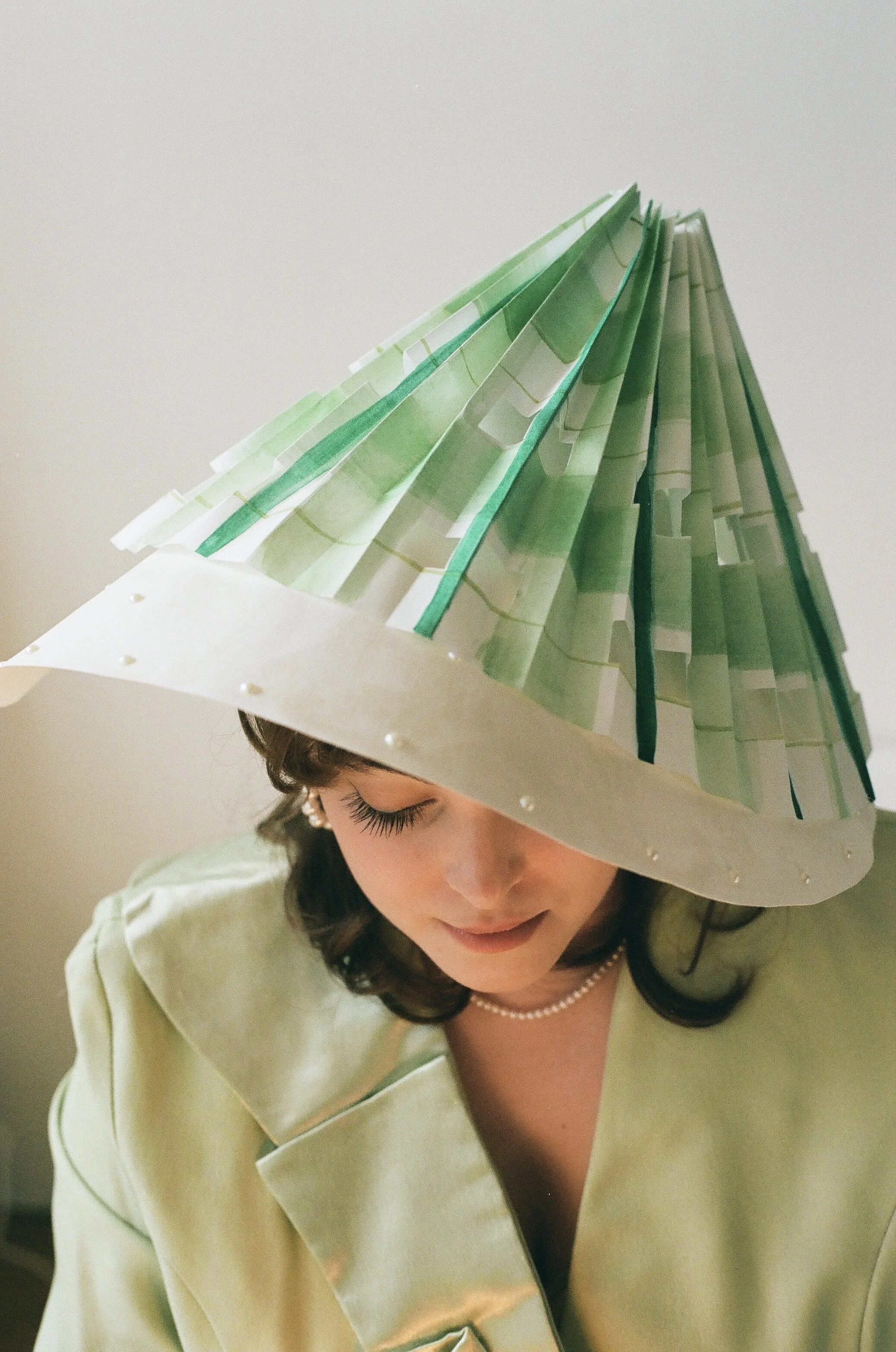 Artist Spotlight: Camila Gaza Manly / @lysvonasta