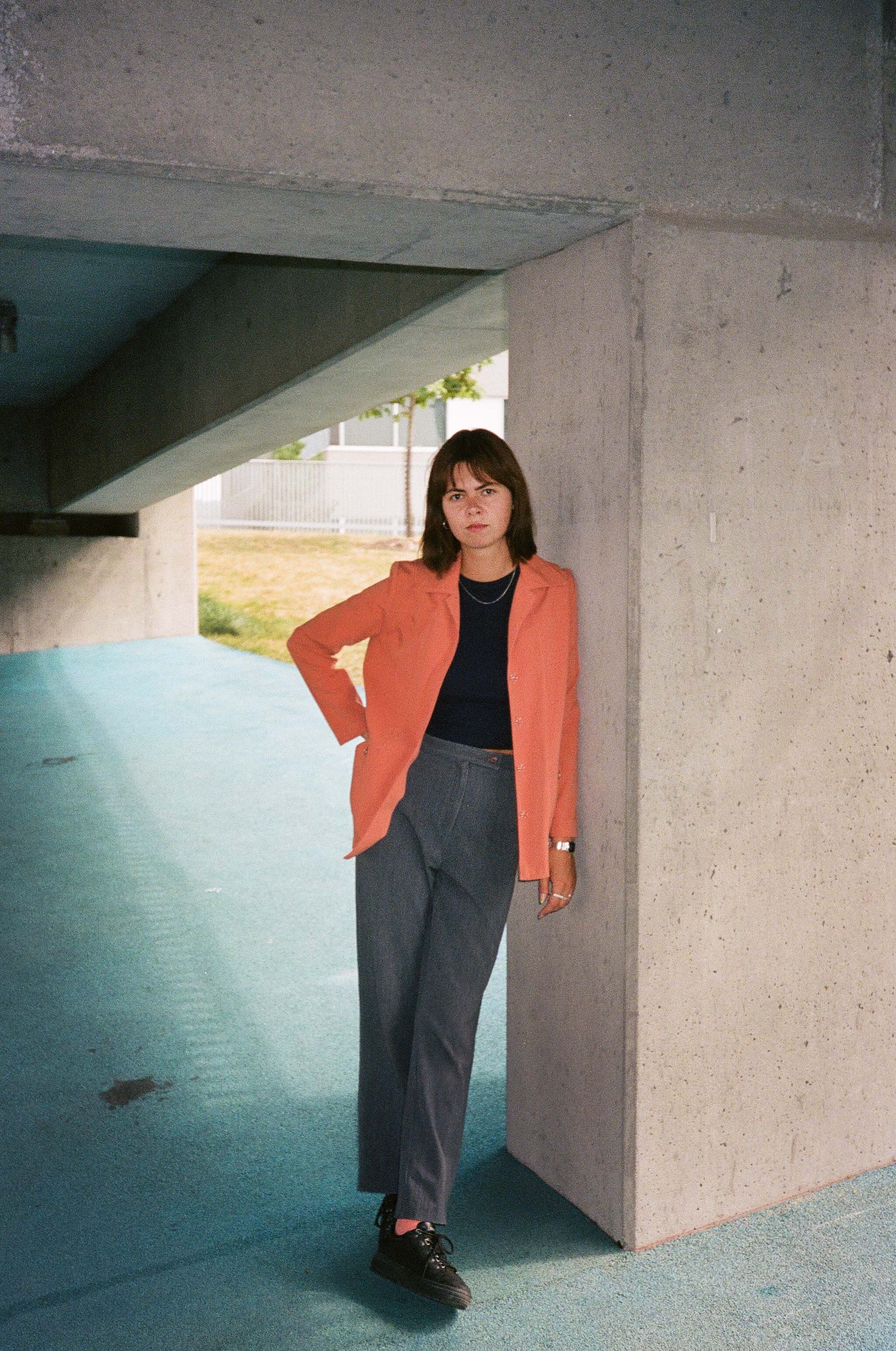 PREMIERE: Pascale Project's Tonight My Dance (Dir. Antoine93, Released via La Rama Records)