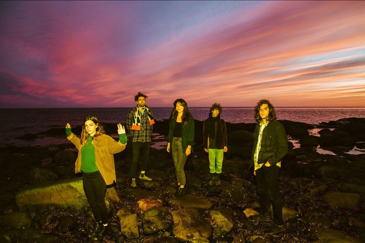 Bon Enfant Tempts the Revival of Disco Counterculture with Second Album