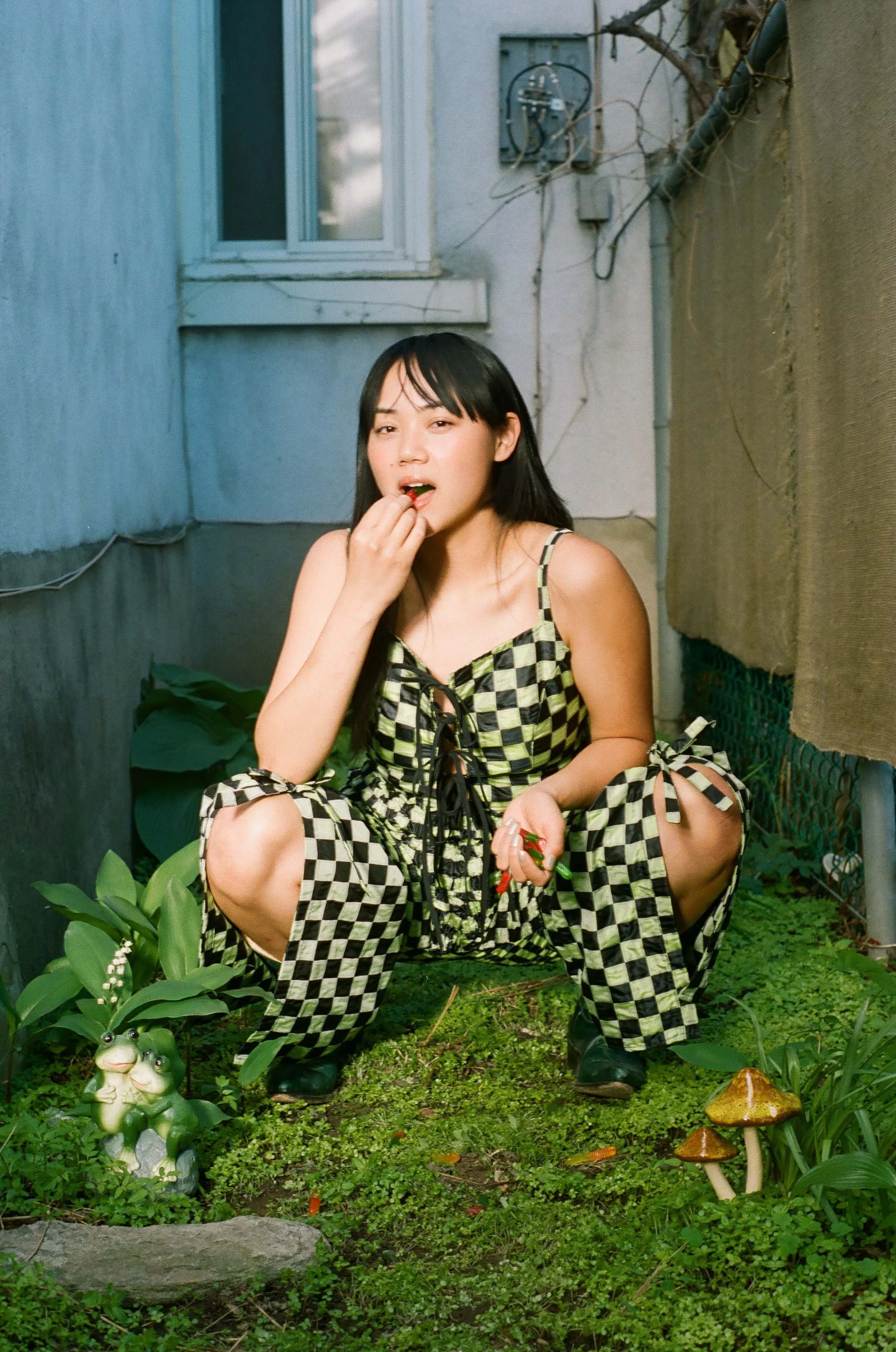 Montreal Designer Kate Turner Talks Launching a Brand, Montreal's Fashion Scene &amp; Sustainability
