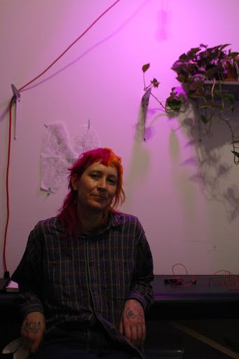 Artist Spotlight: Nico / babysbabybaby
