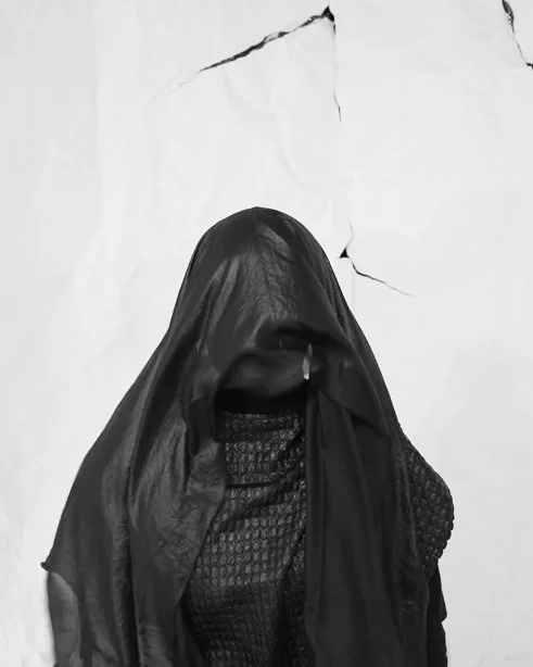 Artist Spotlight: Sophie El Assaad