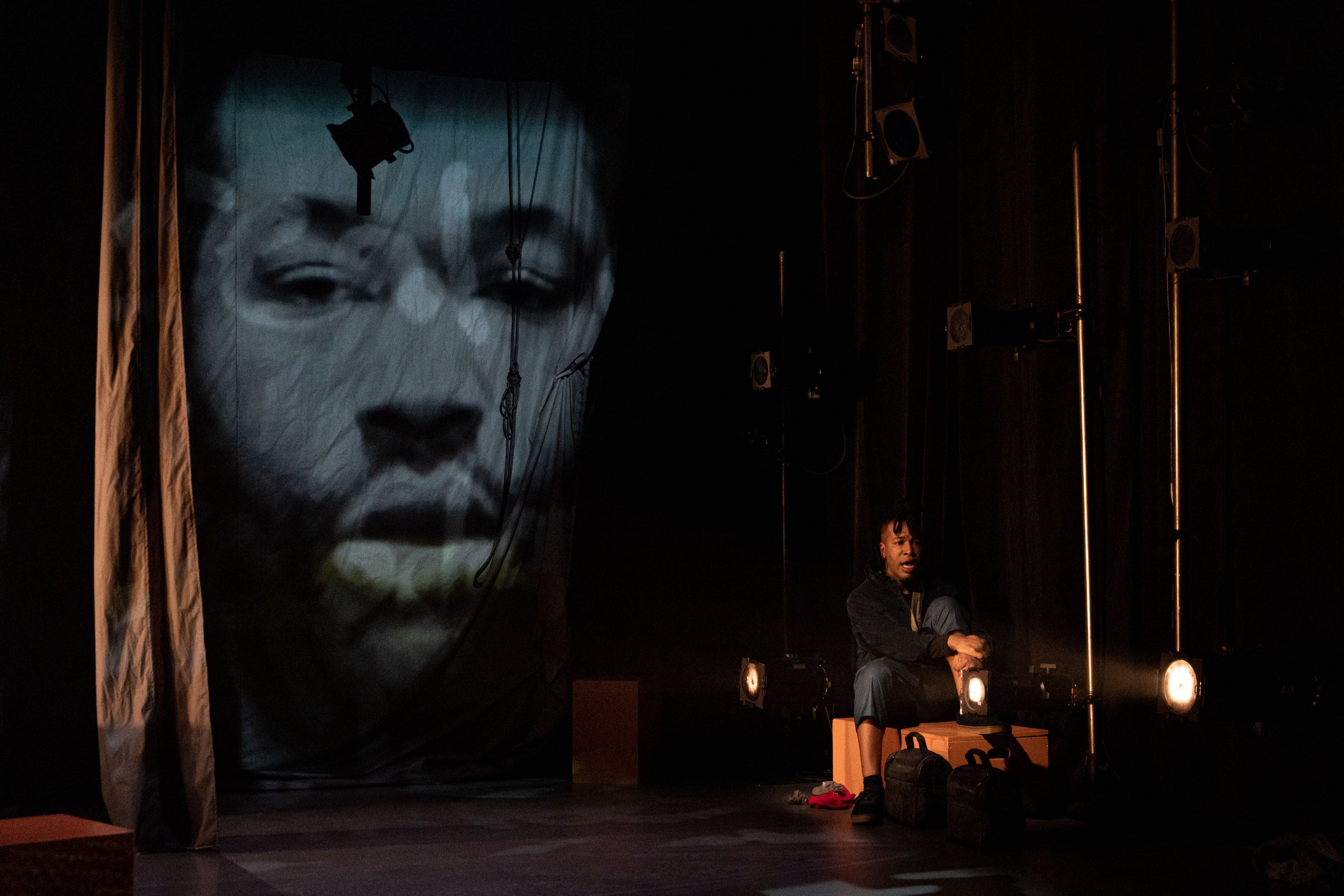 Theatre Spotlight: Black Theatre Workshop's "Pipeline" Design Team