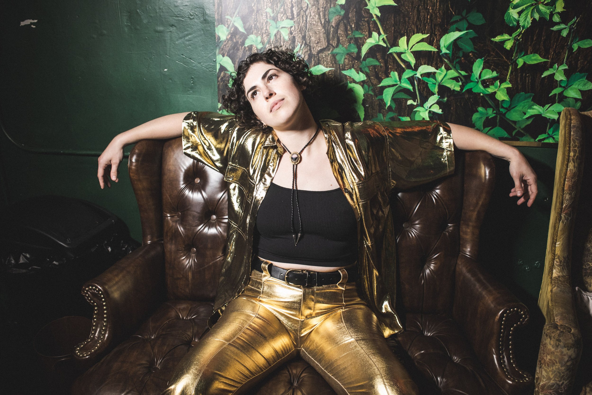 The Kaleidoscopically Queer Universe of Cara Connors