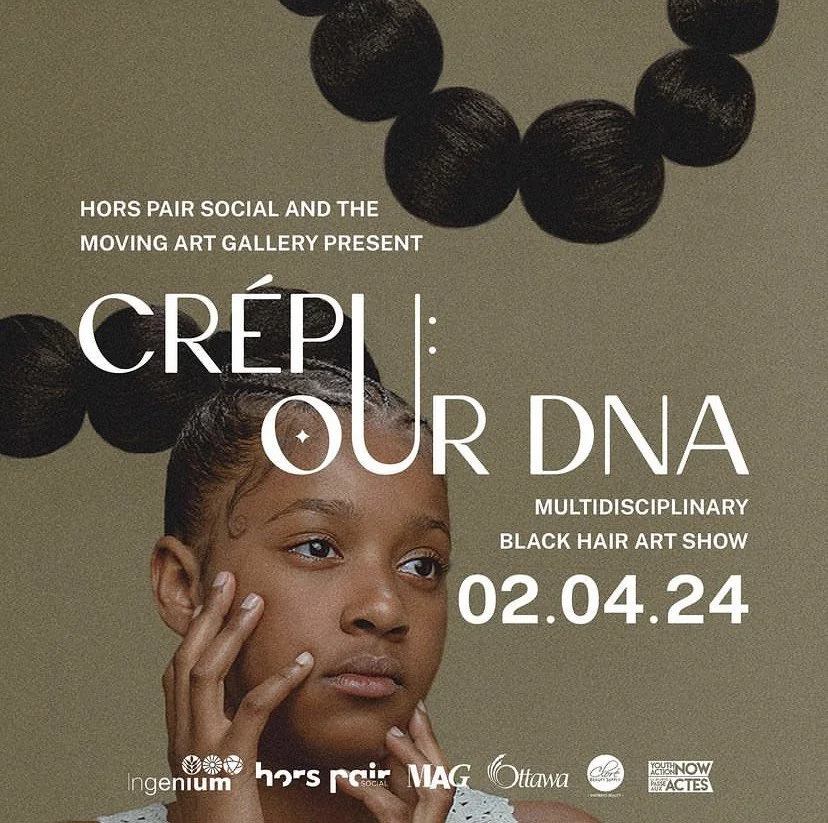 Celebrating Black History Month 2024 in Ottawa and Montreal