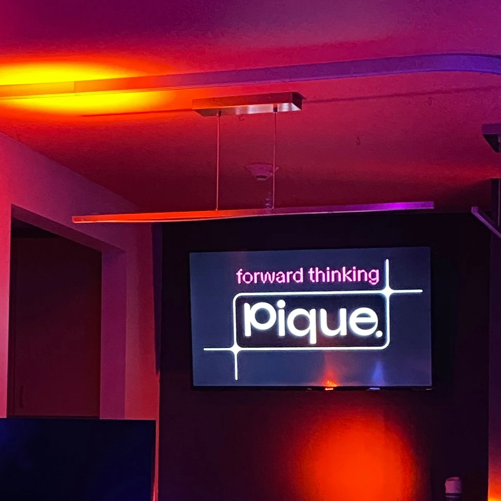 Pique Spring 2024: The Unexpected and Experimental at Three-day Ottawa Multimedia Arts Festival