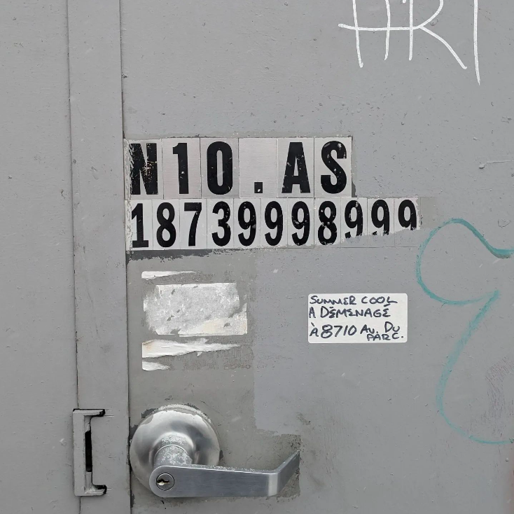 Montreal's N10.AS Celebrates 8 Years of Community Radio Excellence 