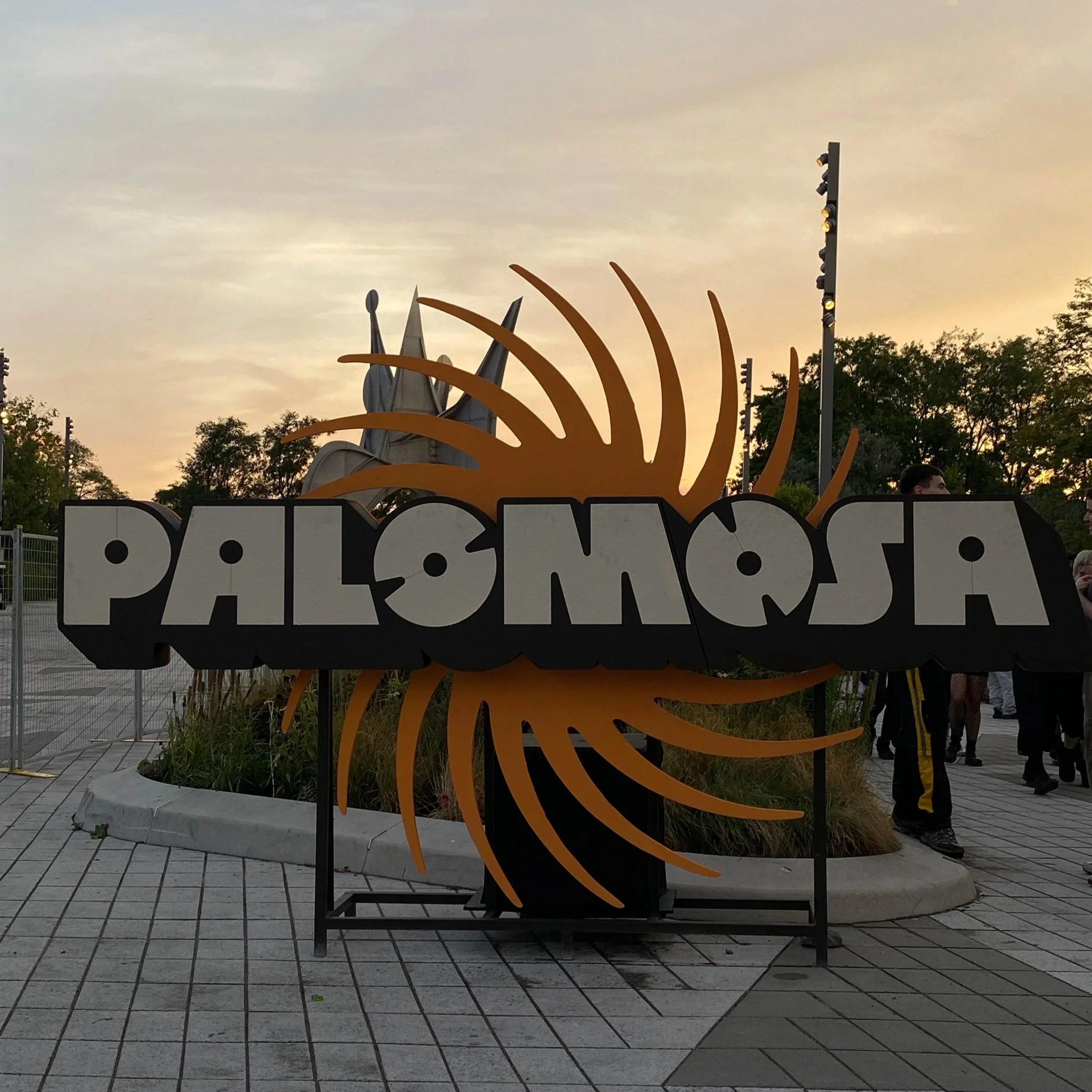 Palomosa 2025: A Weekend of Chaos, Colour, and Camp