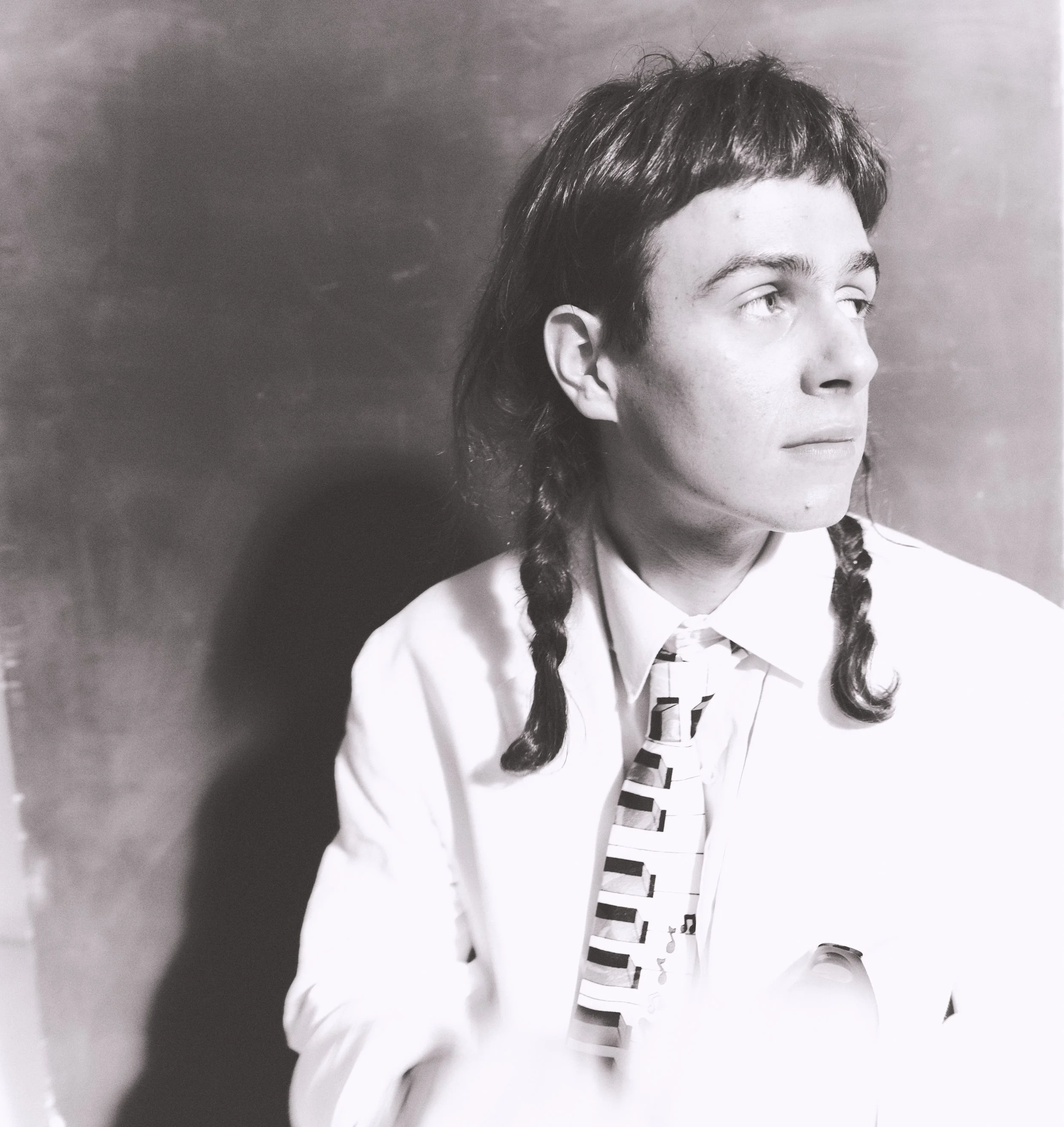 In His Own Words: Nick Bendzsa Reflects On Folk-Trap Debut "Very Soft Glow"