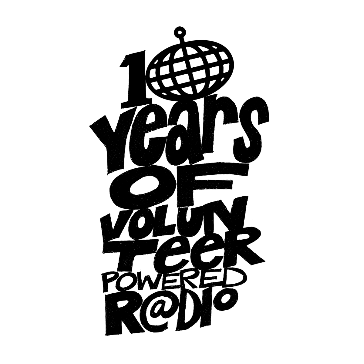 n10.as Celebrates Ten Years of Radio with Community Funding Drive