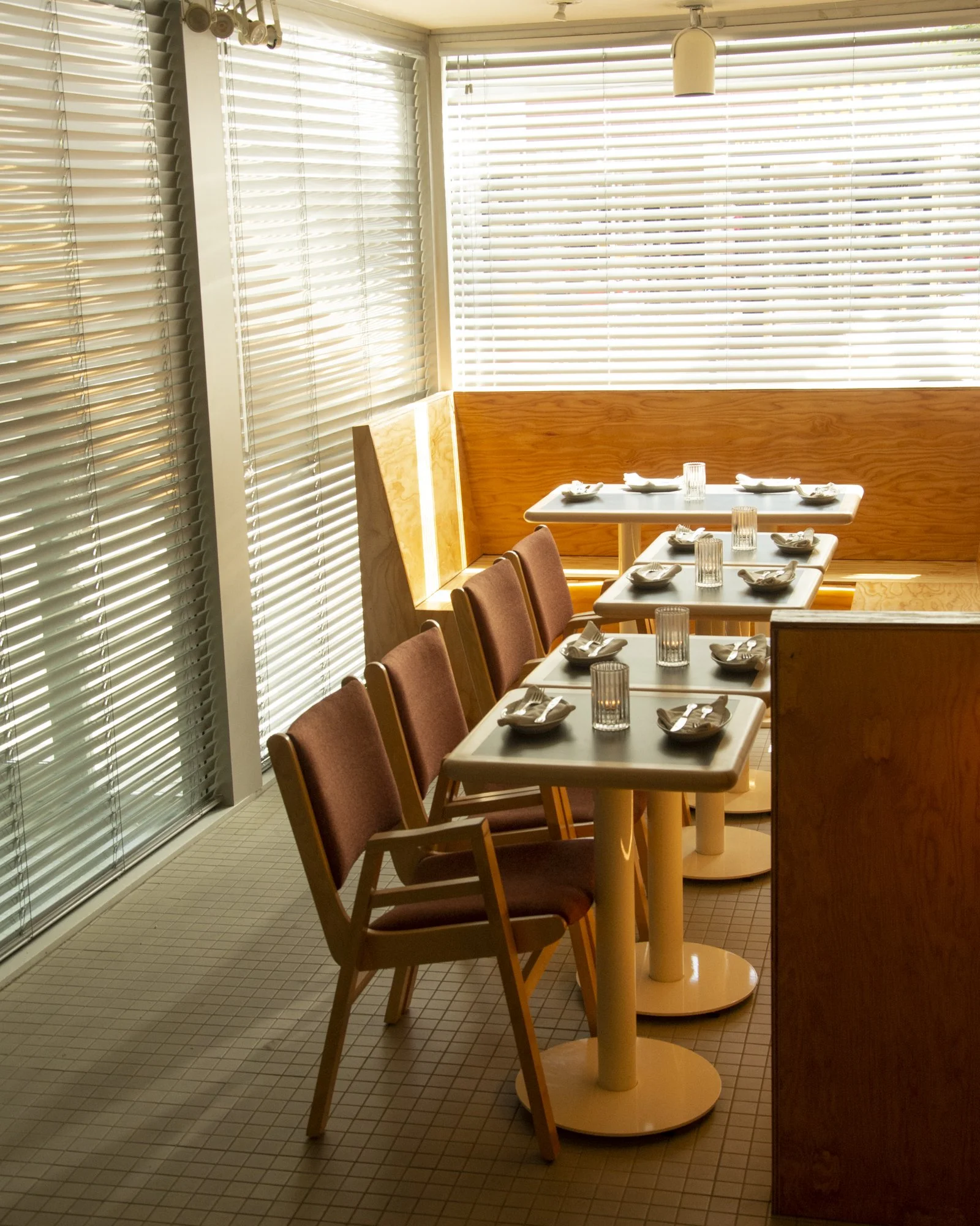 Arbutus Founder Opens Système, Montreal’s Newest Nightlife Venue — Also