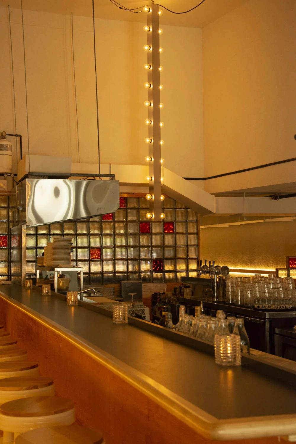 Arbutus Founder Opens Système, Montreal’s Newest Nightlife Venue — Also