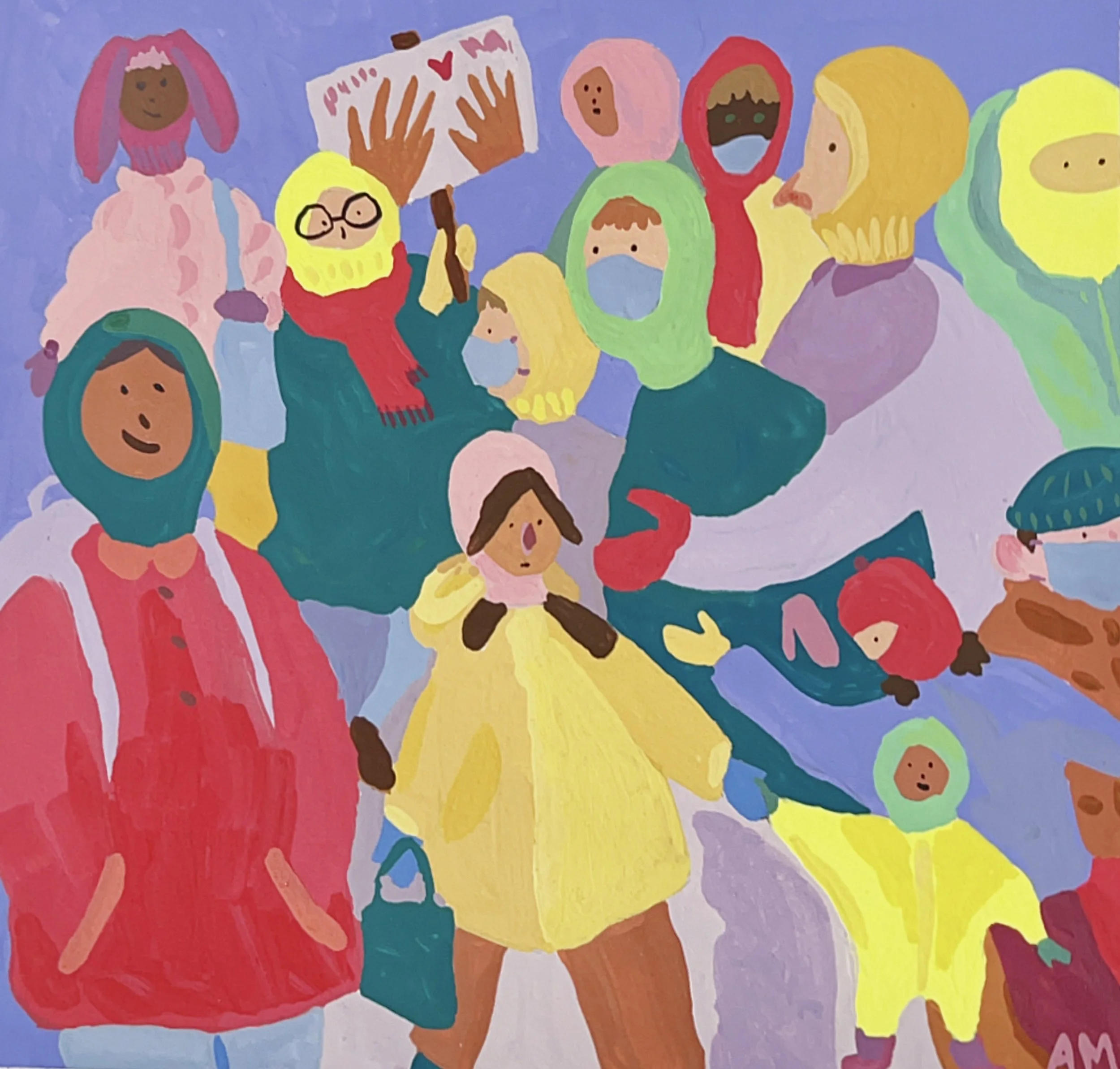 The Significance of a Balaclava — Also Cool Mag