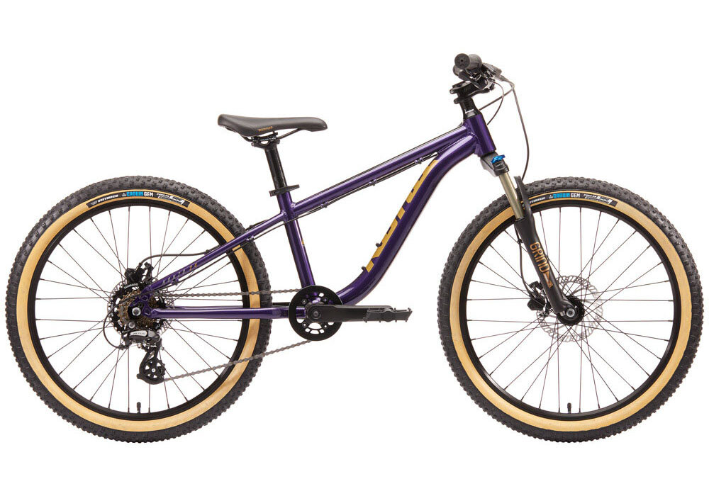 Kids Bikes | Epic Cycles | Black 