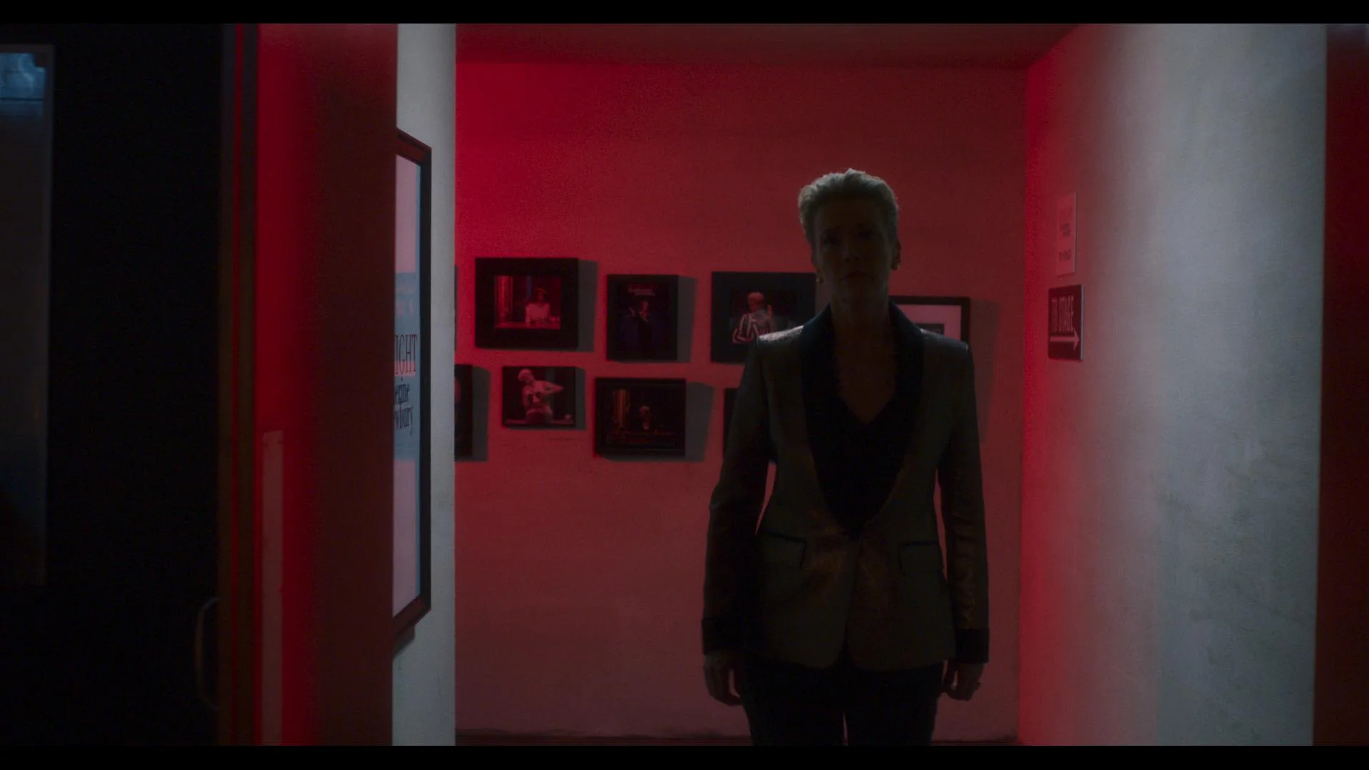 Late Night -- Amazon Studios