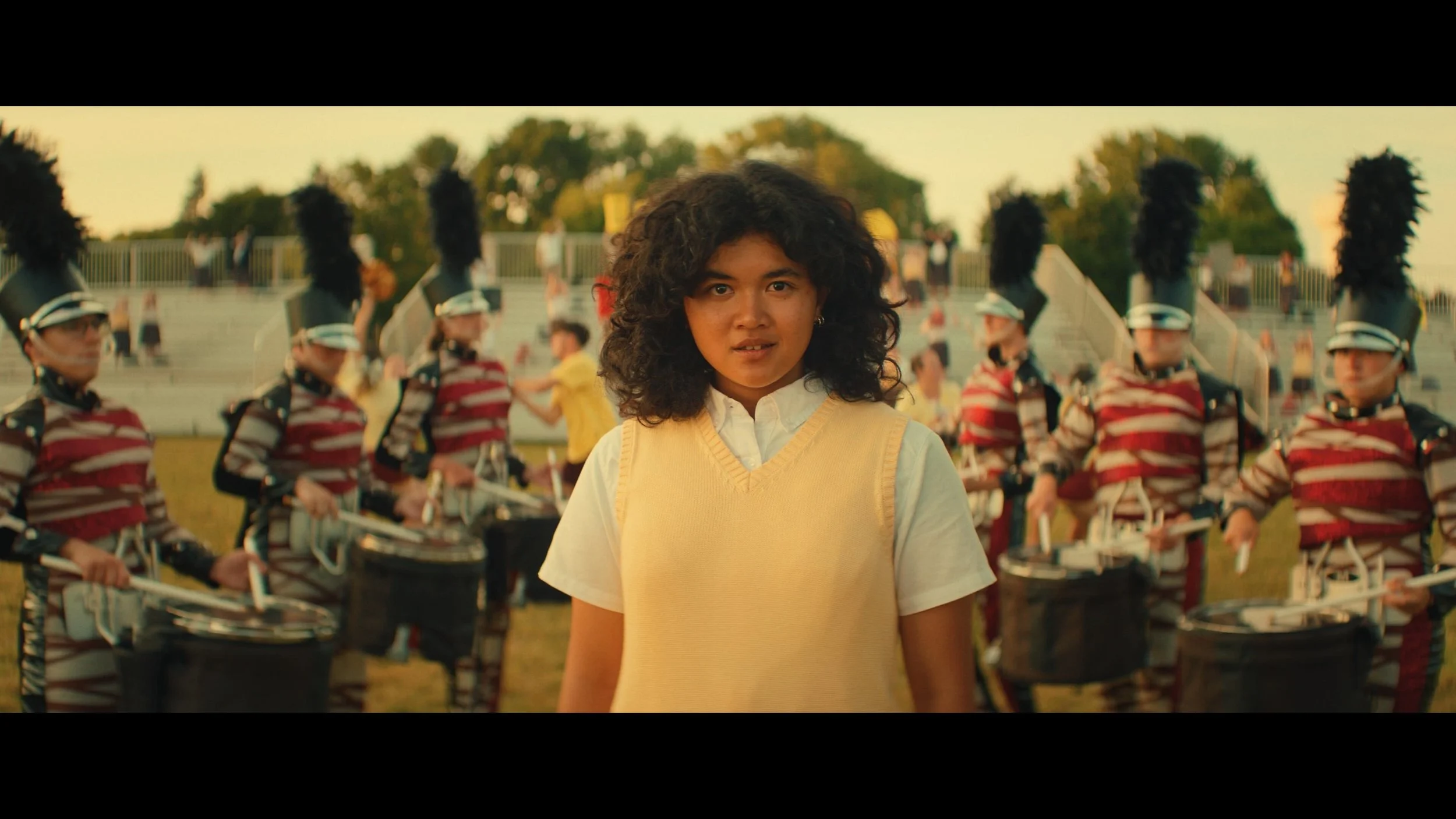 Summer of 69 -- Hulu