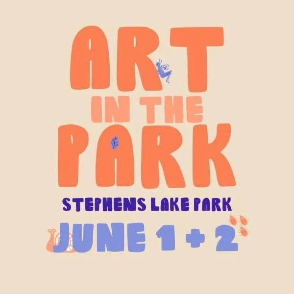 Art in the Park