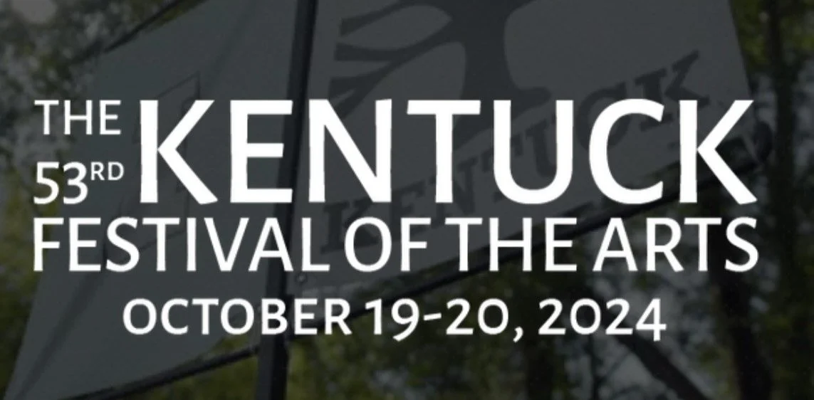 Kentuck Festival of Arts