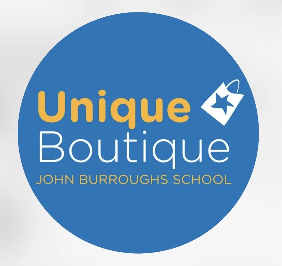 Unique Boutique John Burroughs School