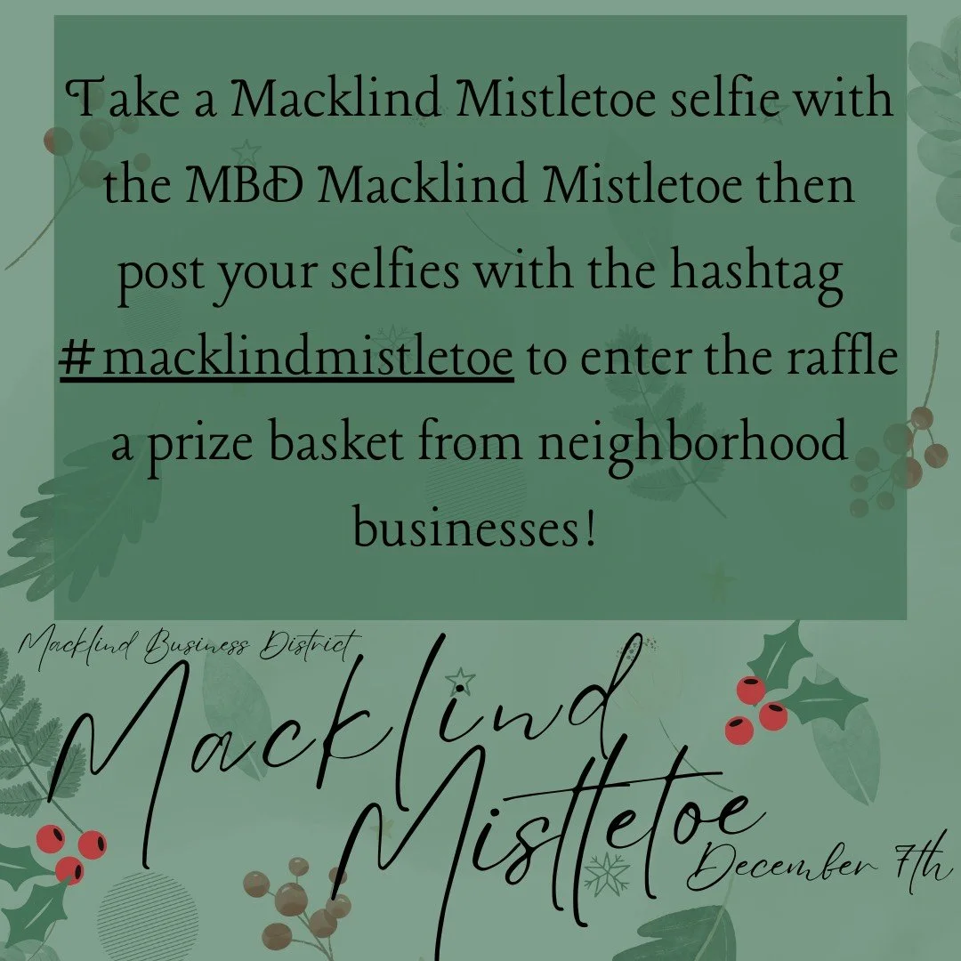 Macklind Mistletoe