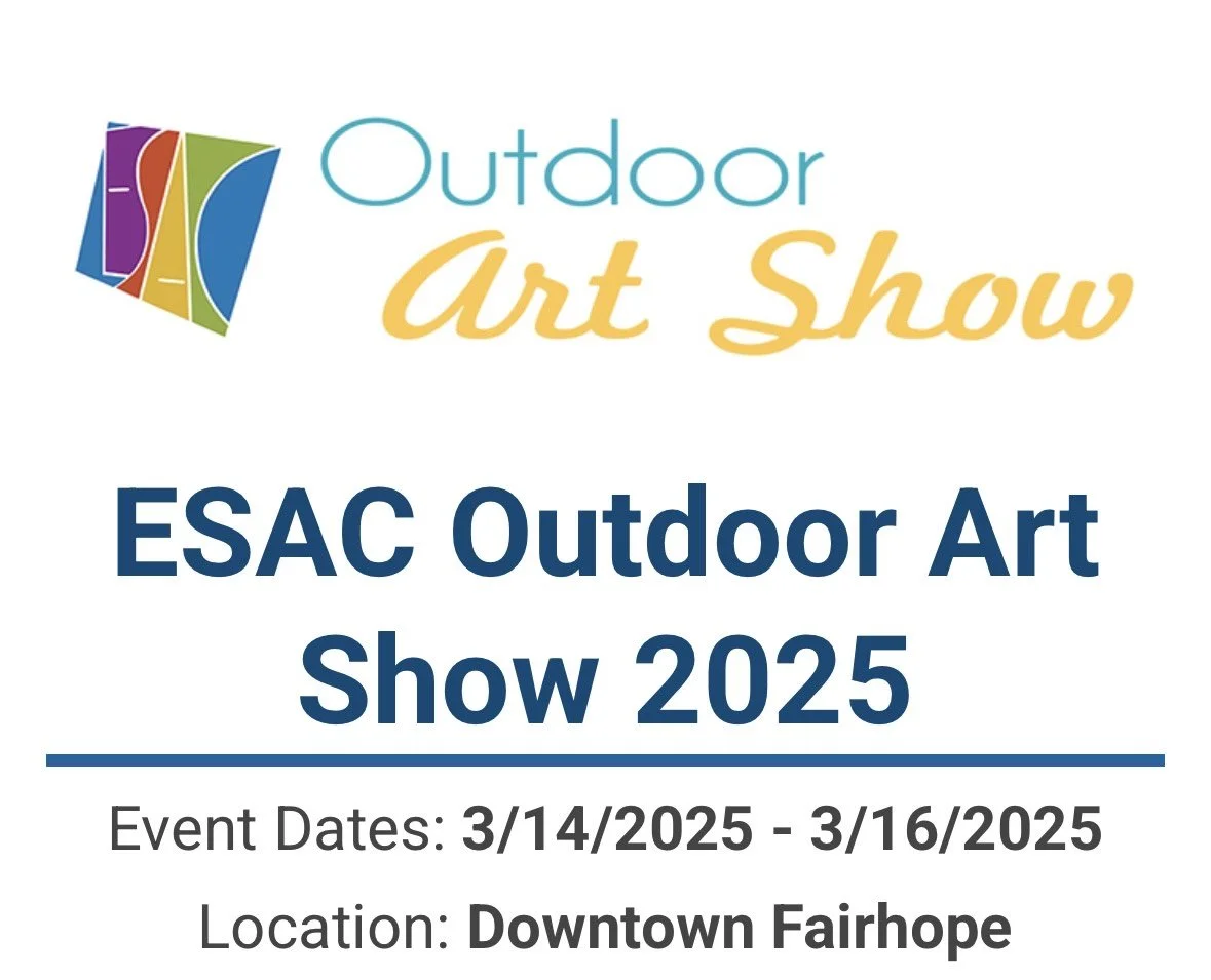 Eastern Shore Art Center Outdoor Art Show