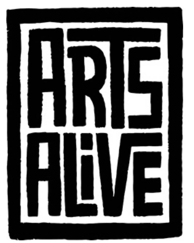 Arts Alive