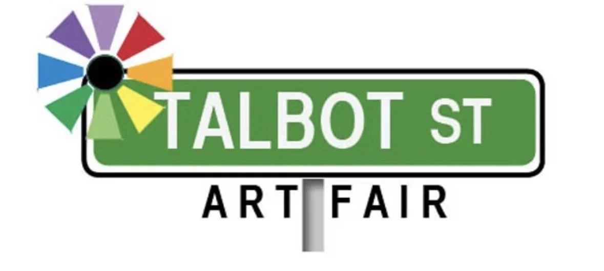 Talbot Street Art Fair
