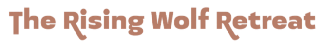 Rising Wolf Retreat