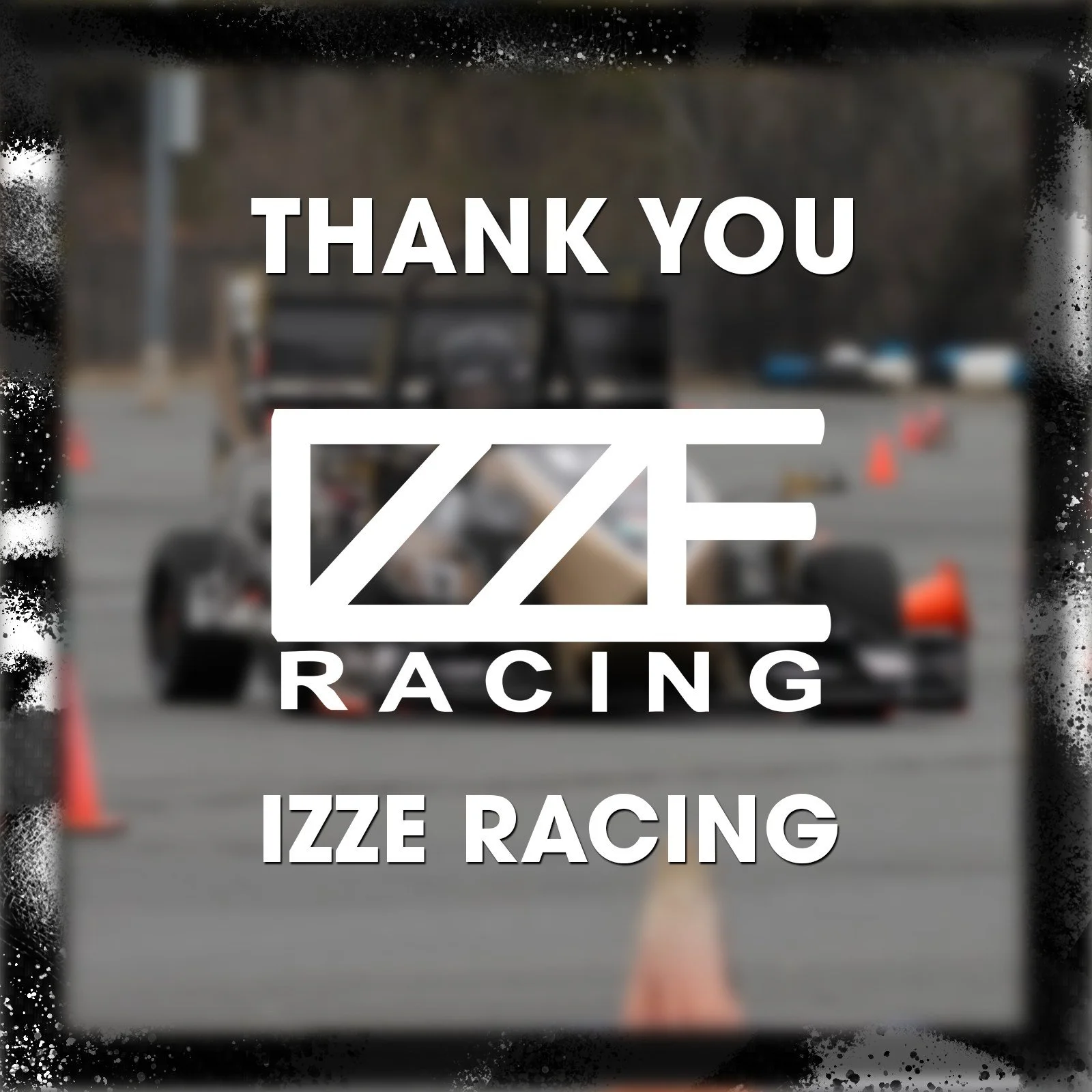 Big thanks to @izzeracing for supporting our wheel force testing with their tire and brake temperature sensors plus IMUs, giving us the data we need to fine‑tune our setup and unlock more grip every lap.

#49ersracingic #ParnerHighlight #IzzeRacing