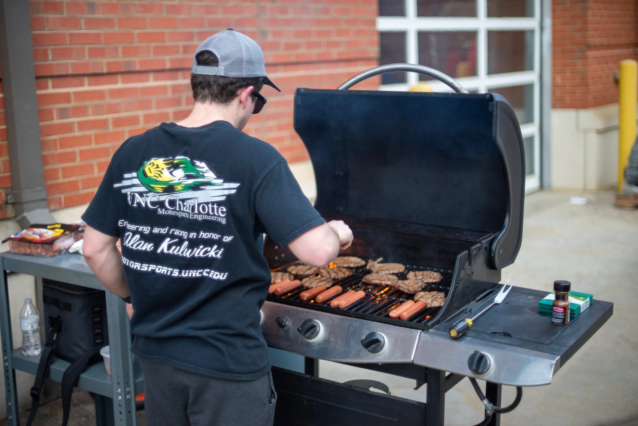 Community — 49ers Racing IC