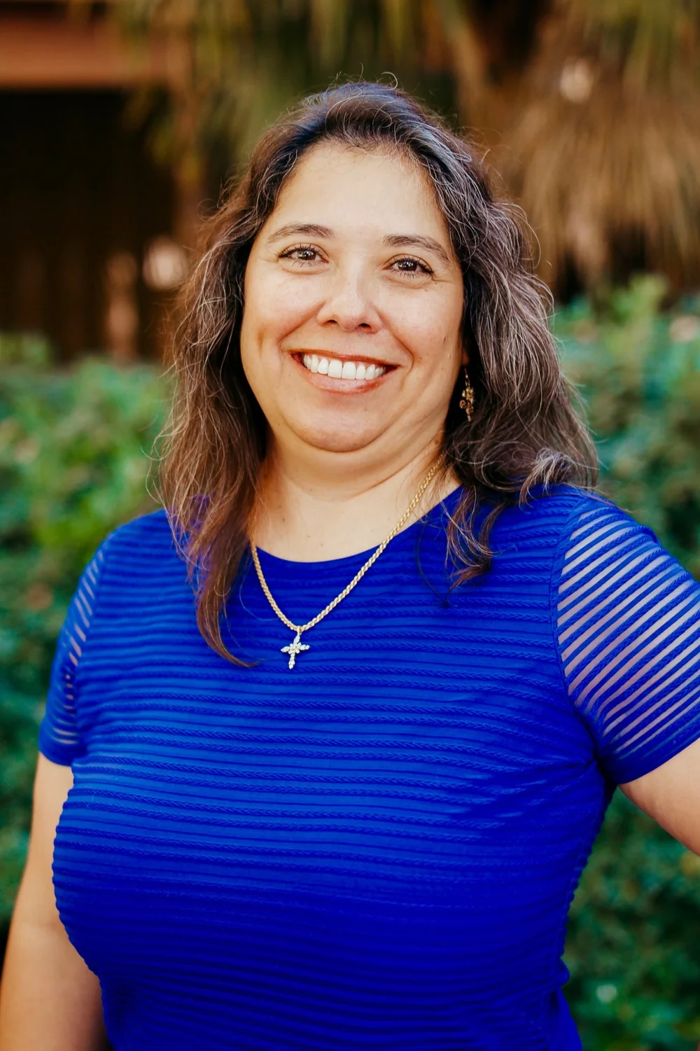 About us — Stevens North