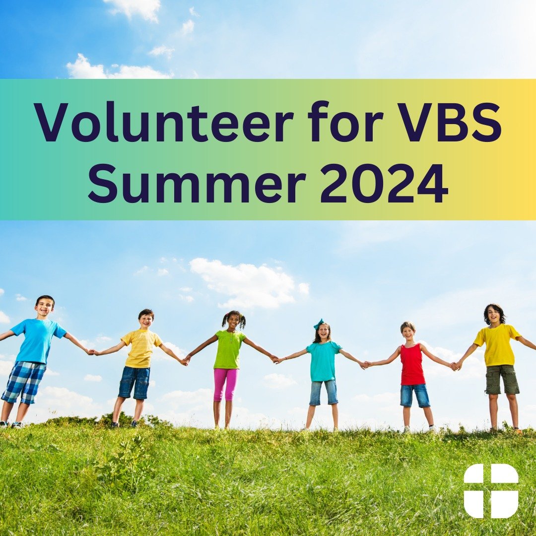 Would you be interested helping offer Vacation Bible School to our community this summer? VBS is a great way to continue sharing the love of Jesus with the children in our church, and for Cornerstone UMC to reach families in our community.

If you&rs