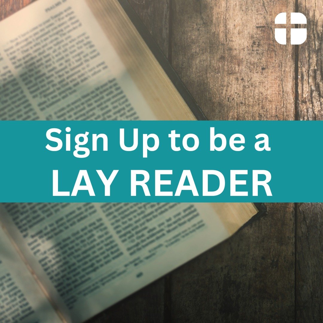 Are you interested in serving as a Lay Reader at Cornerstone UMC? Lay Readers help the scriptures come alive for our church family! Each week, the scheduled Lay Readers receive the scripture passage in plenty of time to review before Sunday morning.
