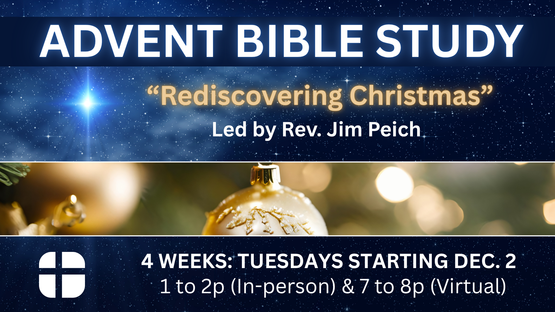 Advent Bible Study