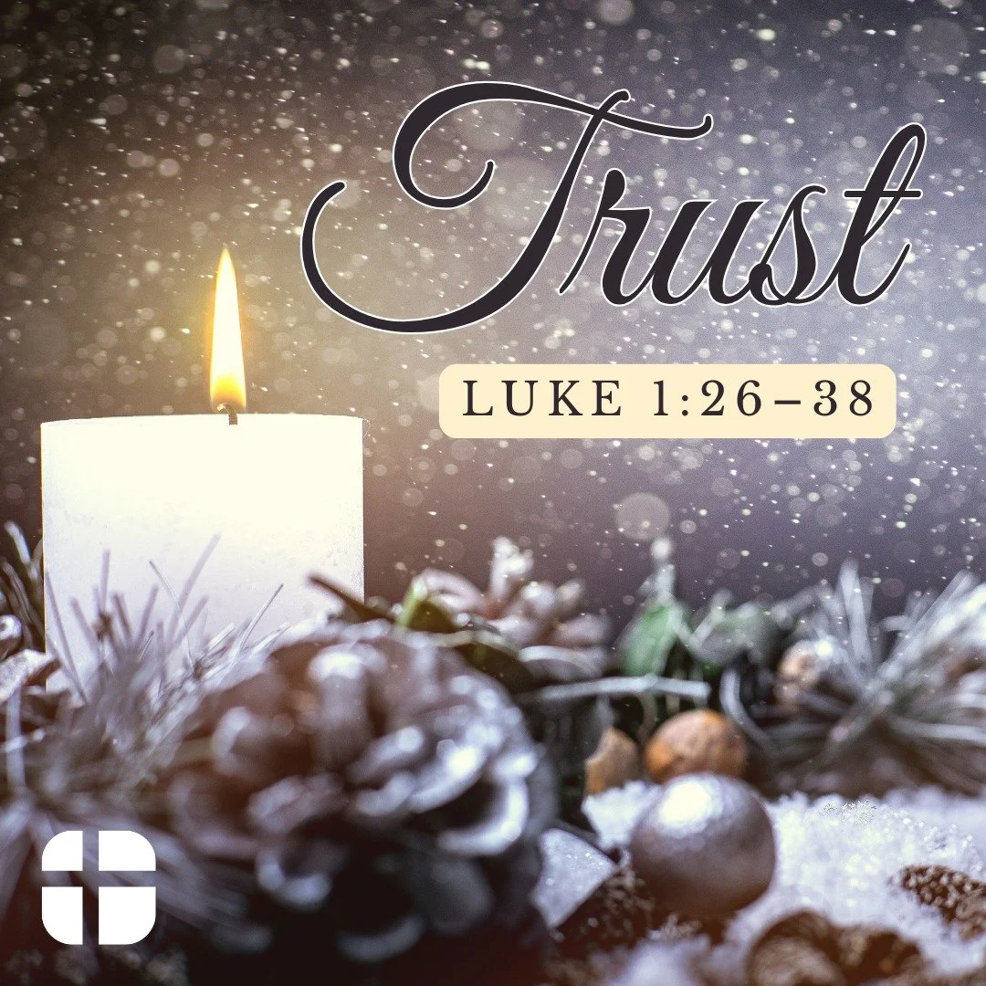 May your Advent season be filled with trust, warmth, wonder, and cherished moments. We hope you&rsquo;re enjoying every bit of it. ✨