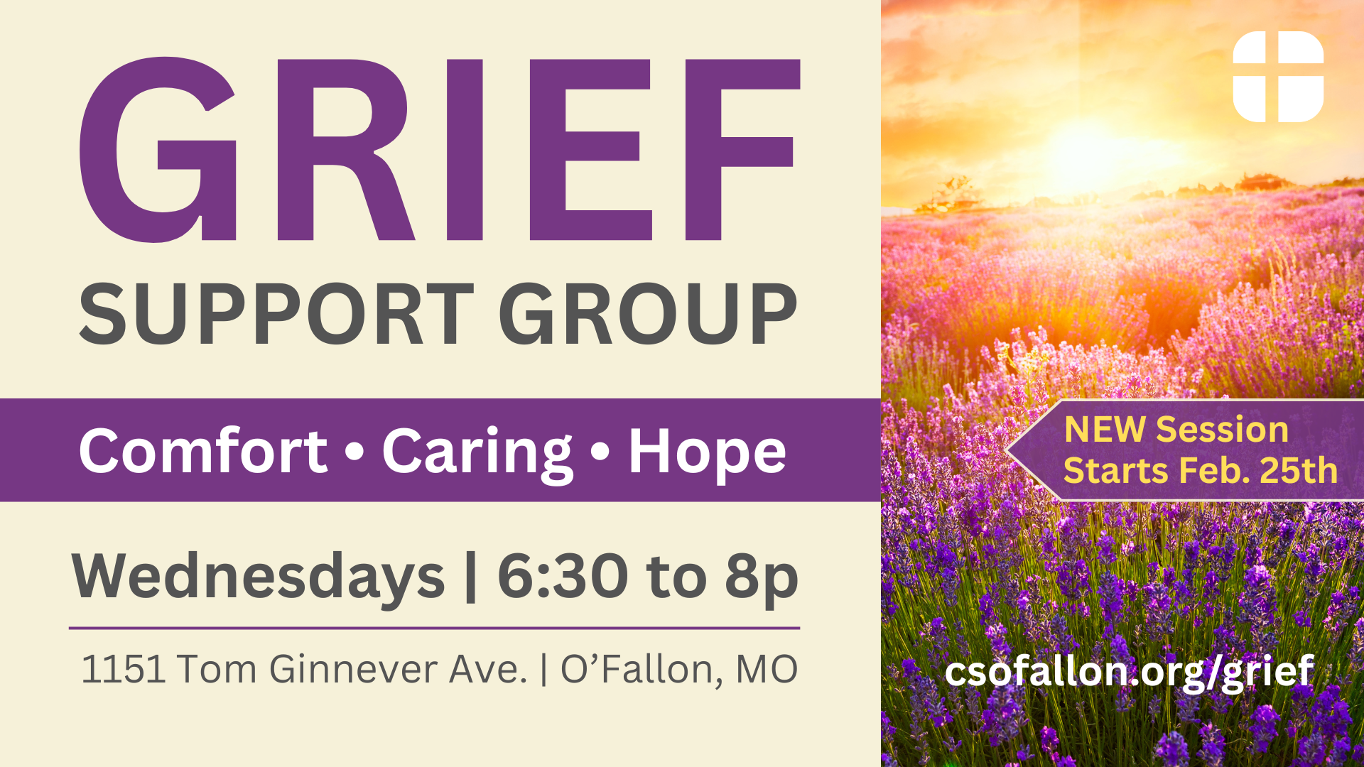 Grief Support Group