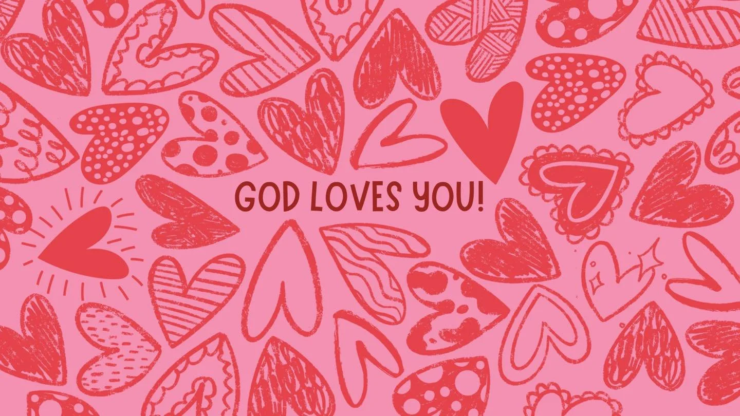 Happy Valentine&rsquo;s Day!