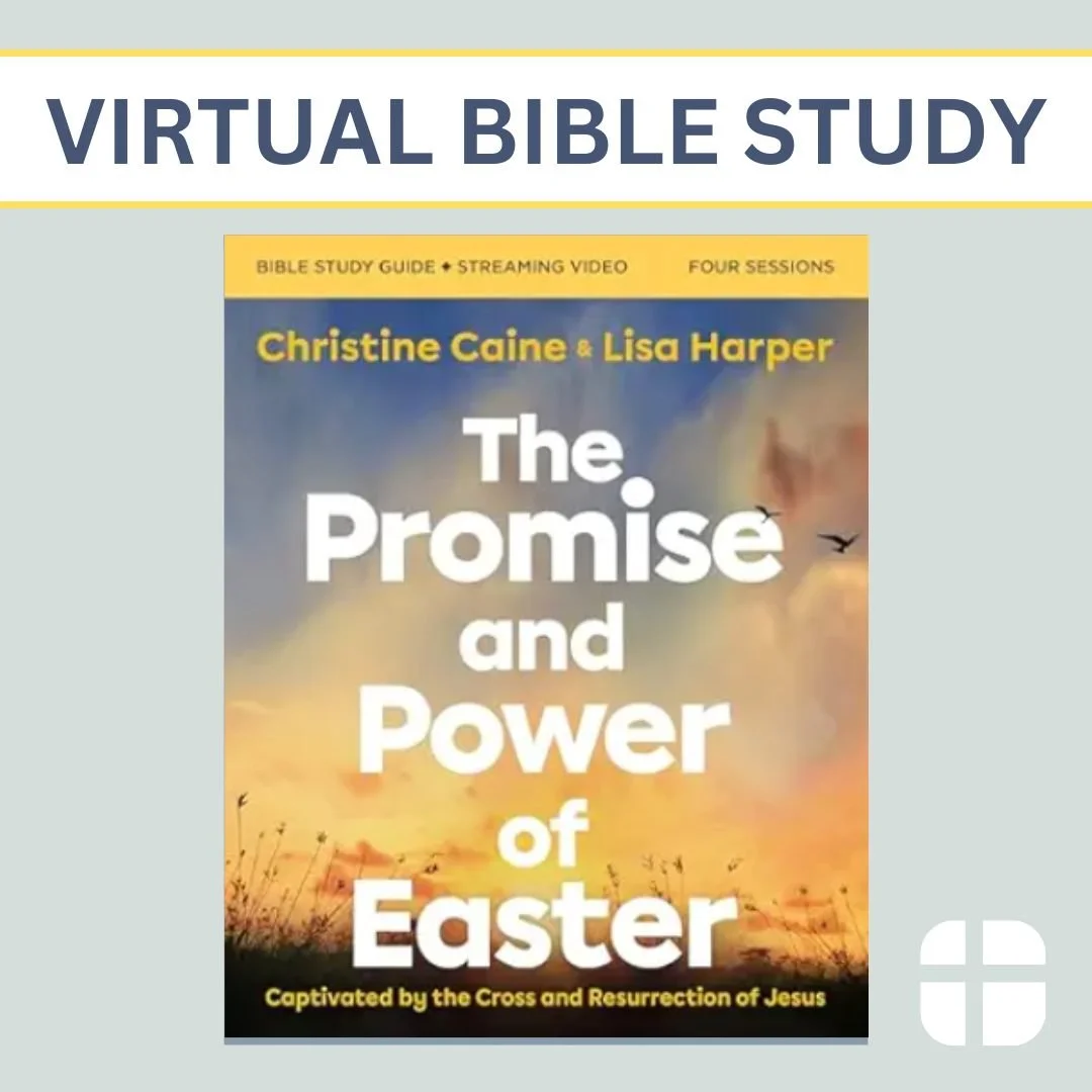 Ladies, gather virtually for Women Growing in Faith every Tuesday evening for a 7-week online Bible study starting Tuesday, March 17, from 7-8P. Participants are welcome to log in as early as 6:30 for prayer and sharing.

This is a welcoming space fo