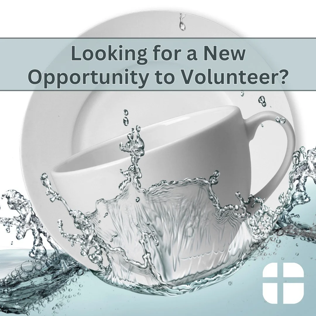 Looking for a simple way to serve in the community? Volunteer with the Kitchen Team at Community Dinners by dishwashing from 5:30&ndash;7 PM and give families a night off from clean-up! Arrive early and eat a FREE meal with the team!

Flexible schedu