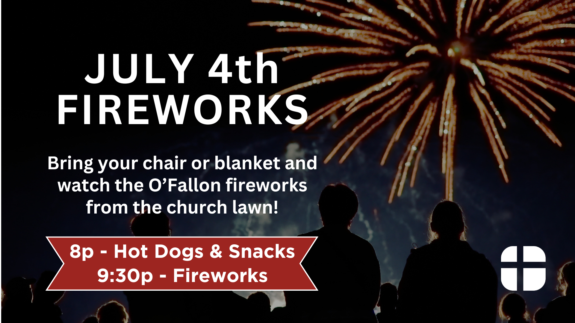 Hot Dogs & Fireworks