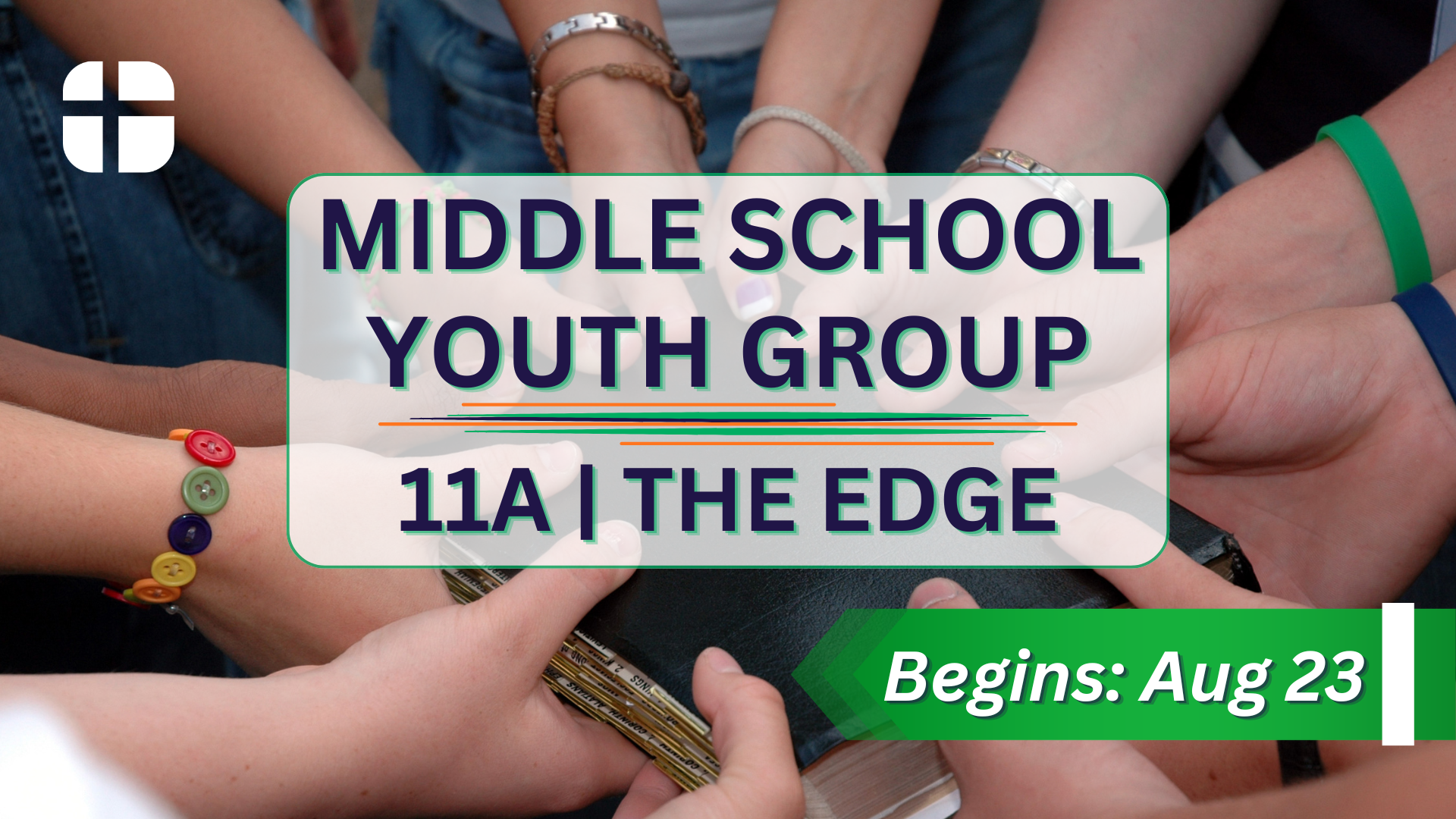 MS Youth Group