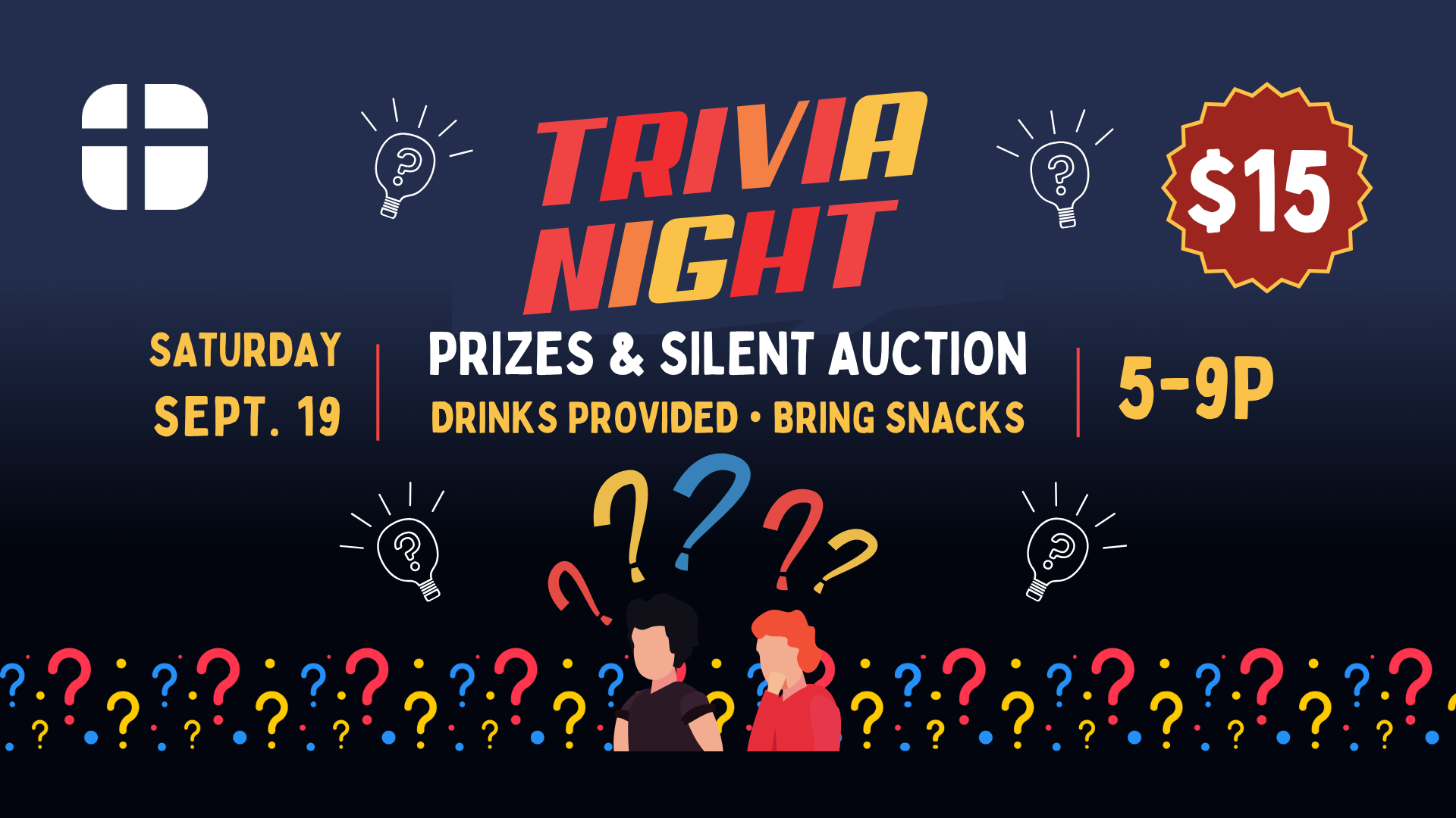 UMM Trivia Night