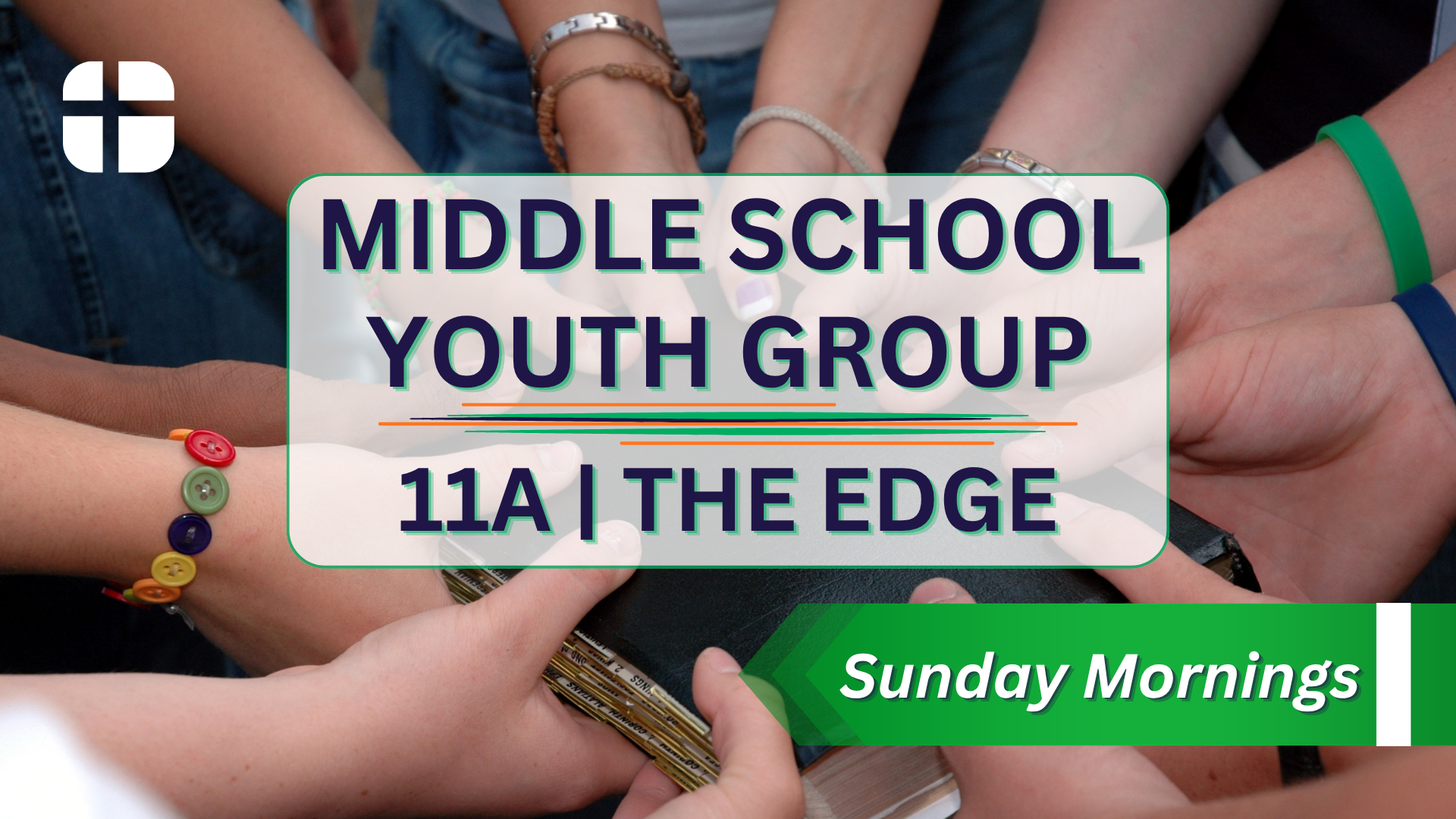 MS Youth Group