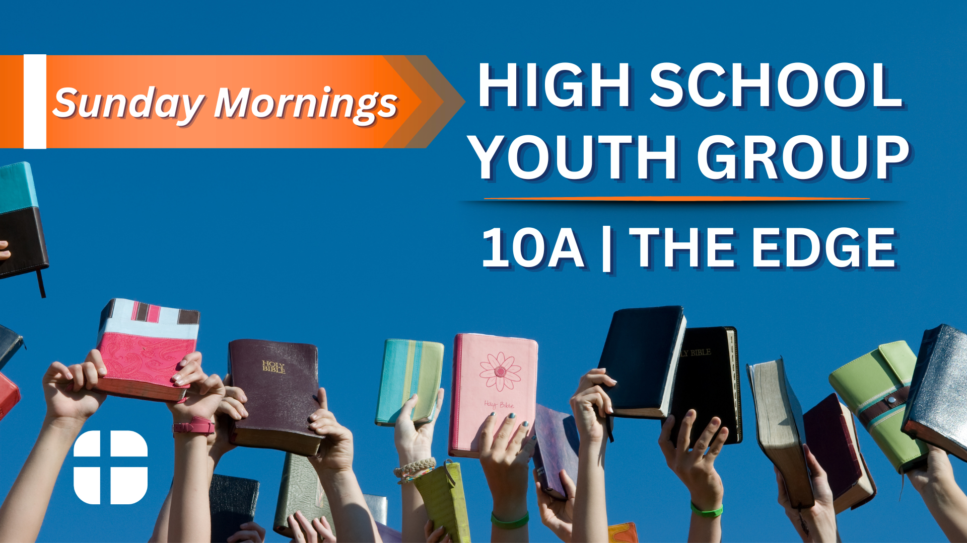 High School Youth Group