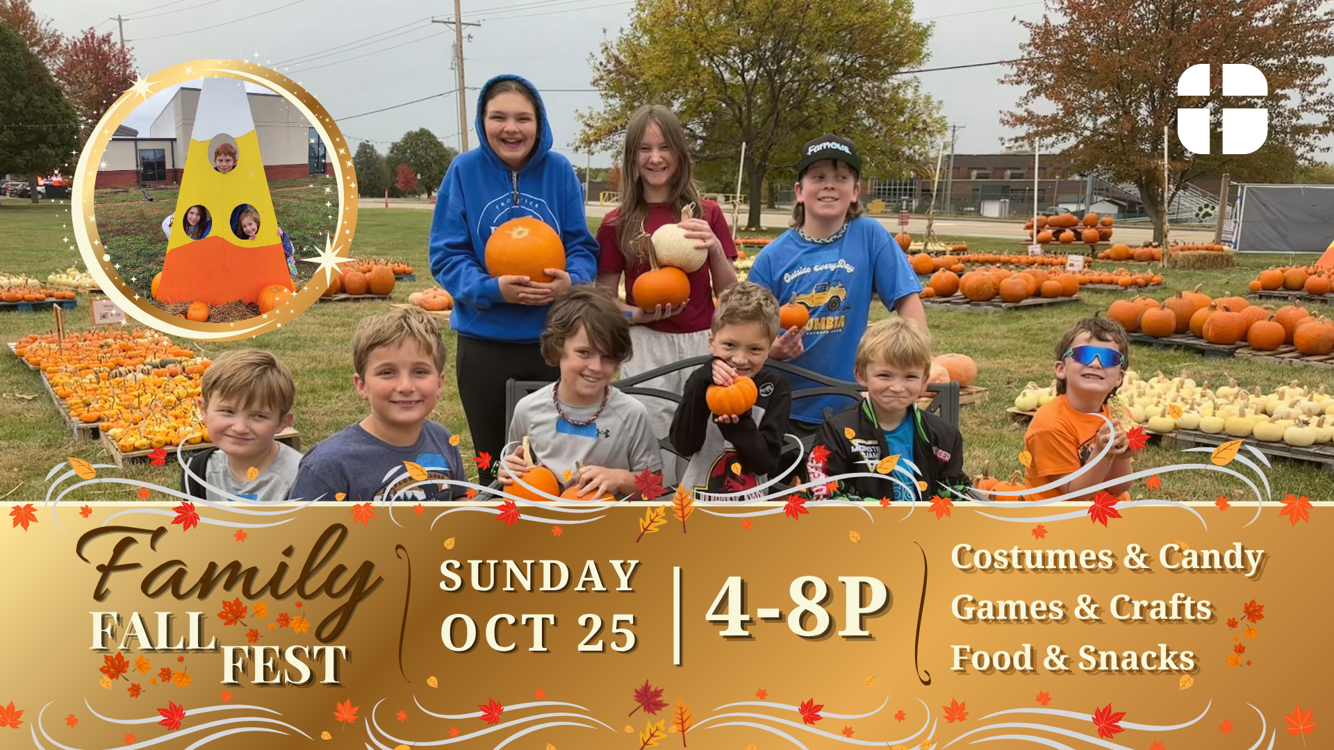 Family Fall Fest