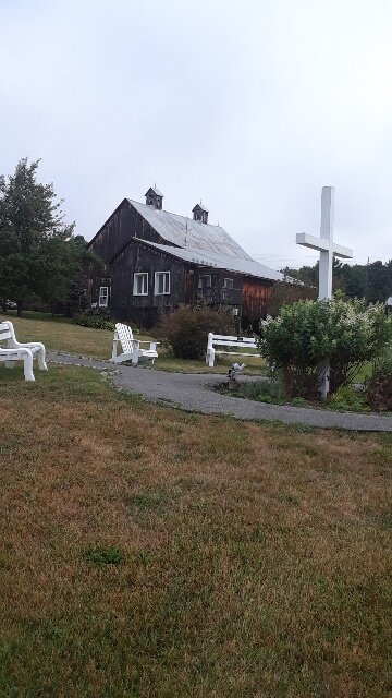 Our Property