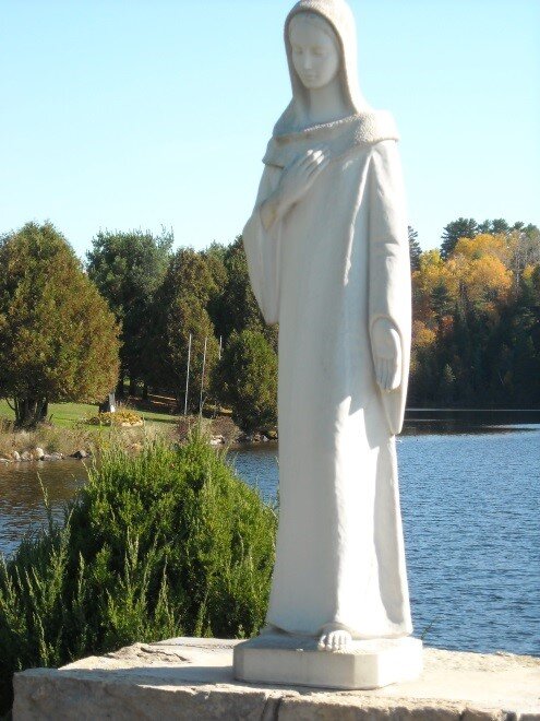 Our Lady of Stillpoint