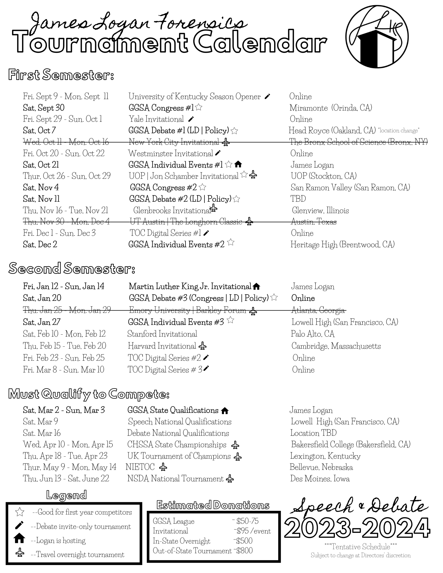 Academic Calendar 20232024 Uopeople Catalog, 50 OFF